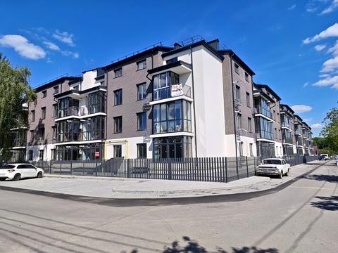 квартира за адресою Євгена Патона вул. (Сергія Лазо), (Будинок)