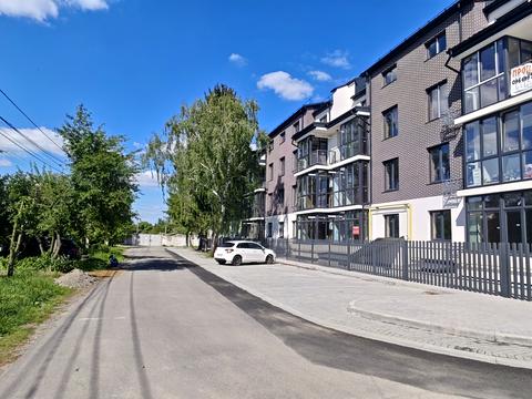 квартира за адресою Євгена Патона вул. (Сергія Лазо), (Будинок)