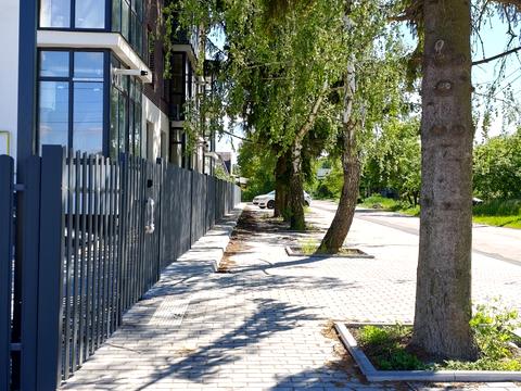 квартира за адресою Євгена Патона вул. (Сергія Лазо), (Будинок)