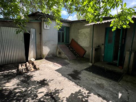 дом по адресу Житомирская ул., 43