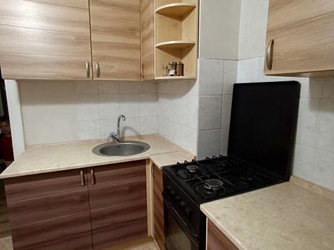 квартира по адресу Кузьмы Скрябина ул. (Курчатова), 11