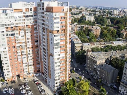 квартира по адресу Культуры ул., 22в