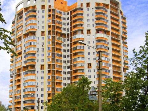 квартира по адресу Культуры ул., 22в