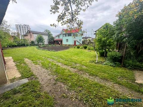 ділянка за адресою Івано-Франківськ, 