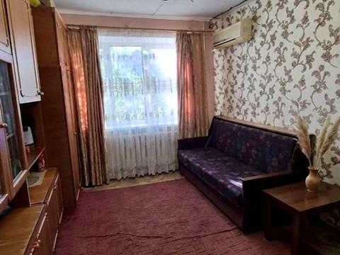 квартира за адресою Квітки Цісик вул. (Гулі Корольової), 5