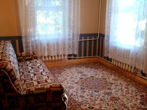будинок за адресою Суворова, 123