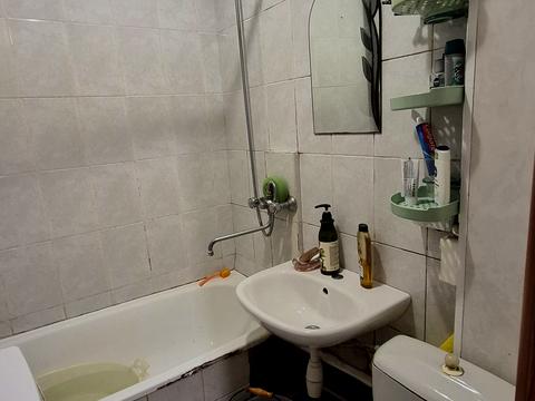 квартира за адресою Квітки Цісик вул. (Гулі Корольової), 5