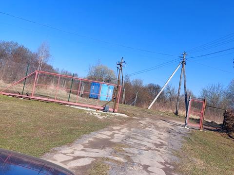 ділянка за адресою 