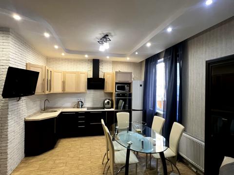 квартира за адресою Київська вул., 243