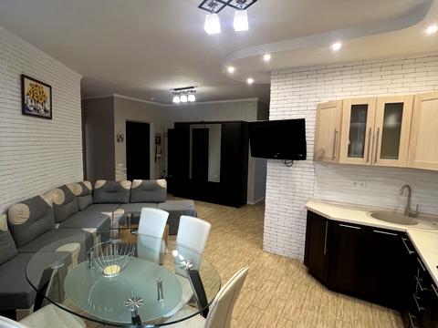 квартира за адресою Київська вул., 243