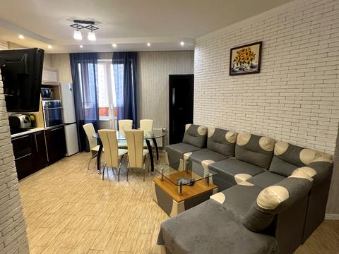квартира за адресою Київська вул., 243