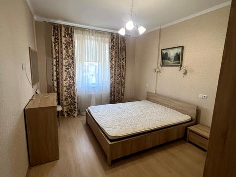 квартира за адресою Київська вул., 243