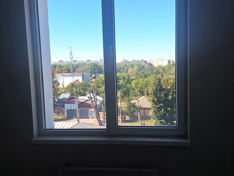 квартира за адресою Польова вул., 27