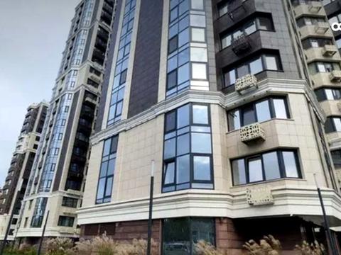 квартира по адресу Златоустовская ул., 25