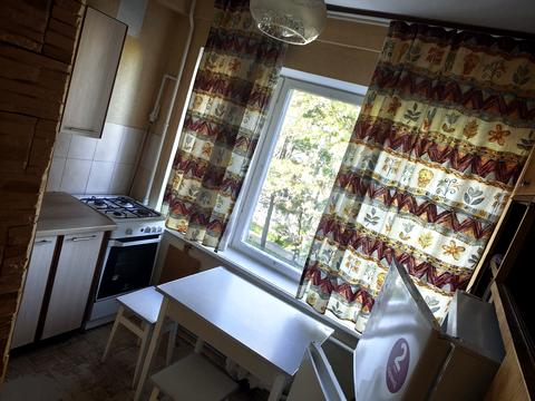 квартира по адресу Сулеймана Стальского ул., 6