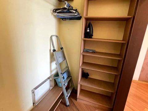квартира за адресою Щоглова вул., 17