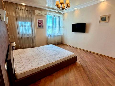 квартира за адресою Щоглова вул., 17