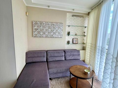 квартира за адресою Щоглова вул., 17