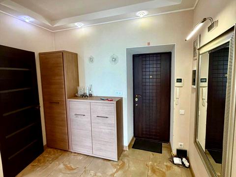 квартира за адресою Щоглова вул., 17