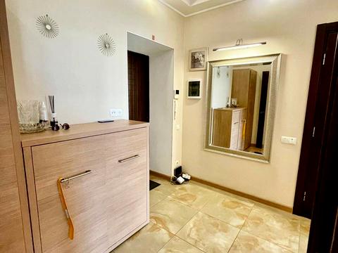квартира за адресою Щоглова вул., 17