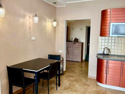 квартира за адресою Щоглова вул., 17