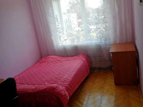 квартира за адресою Гетьмана Дорошенка вул., 1