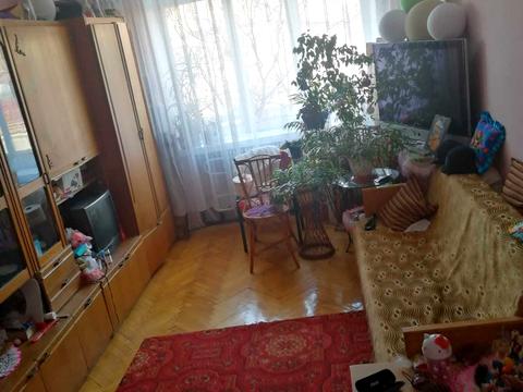 квартира за адресою Гетьмана Дорошенка вул., 1
