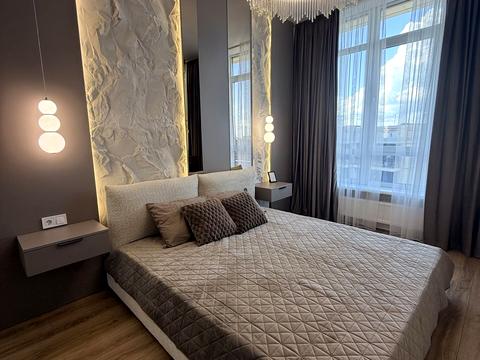 квартира за адресою Курортний пров., (Будинок)