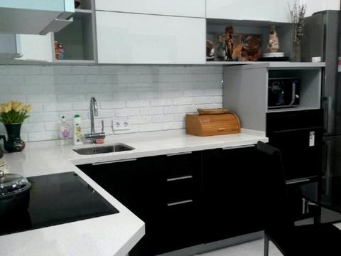 квартира за адресою Генуезька вул., 24д к.1-3