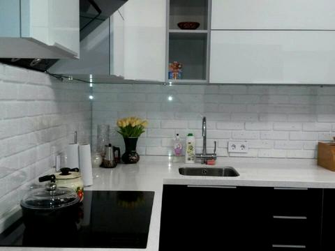квартира за адресою Генуезька вул., 24д к.1-3
