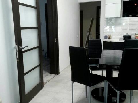 квартира за адресою Генуезька вул., 24д к.1-3