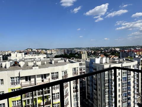 квартира за адресою Залізнична вул., (Будинок 9)