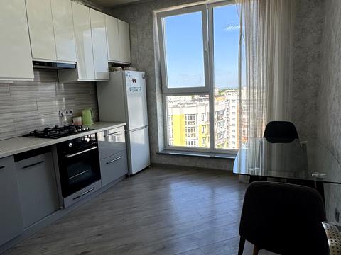 квартира за адресою Залізнична вул., (Будинок 9)