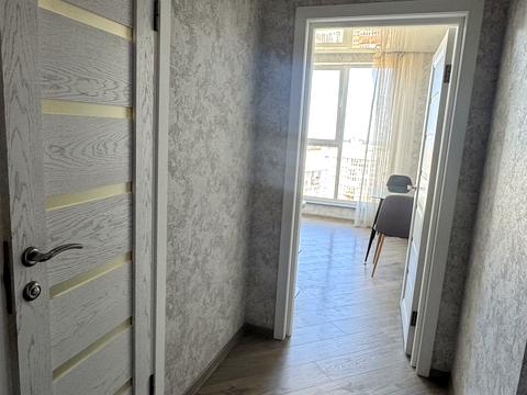 квартира за адресою Залізнична вул., (Будинок 9)