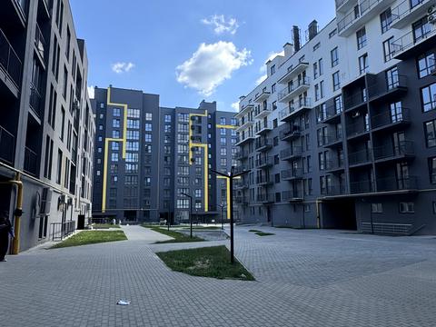 квартира за адресою Залізнична вул., (Будинок 9)