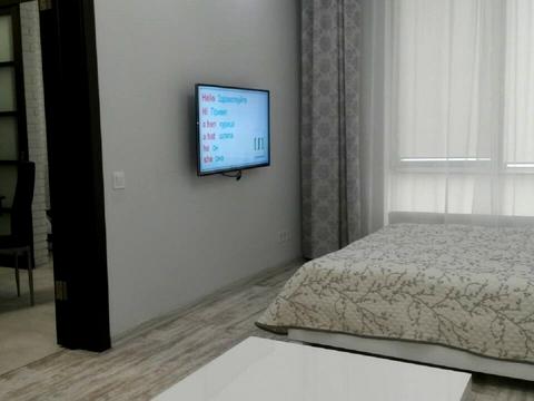 квартира за адресою Генуезька вул., 24д к.1-3