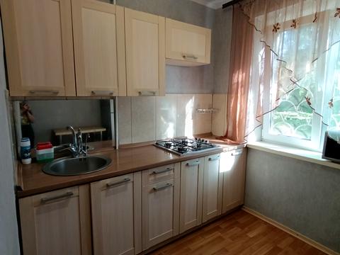 квартира по адресу Богдана Хмельницкого просп. (Героїв Сталінграда), 4-Б