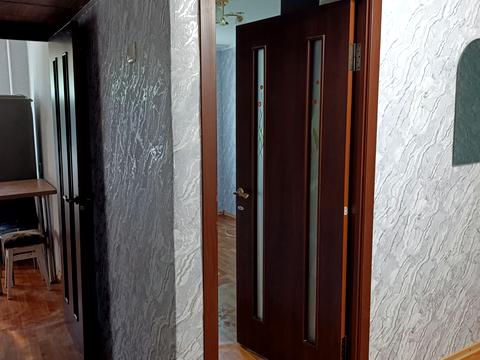 квартира за адресою Богдана Хмельницького просп. (Героїв Сталінграда), 4-Б