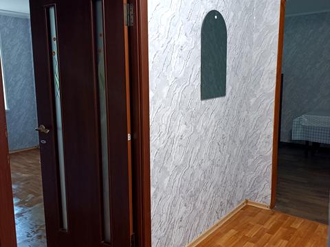 квартира за адресою Богдана Хмельницького просп. (Героїв Сталінграда), 4-Б