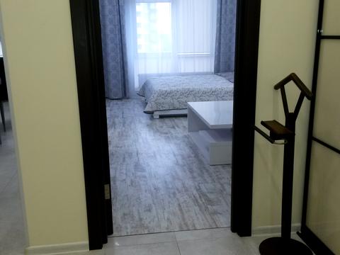 квартира за адресою Генуезька вул., 24д к.1-3