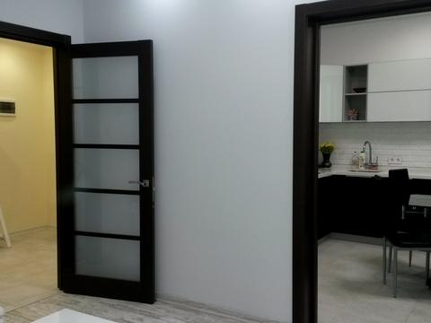 квартира за адресою Генуезька вул., 24д к.1-3
