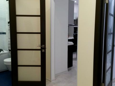 квартира за адресою Генуезька вул., 24д к.1-3