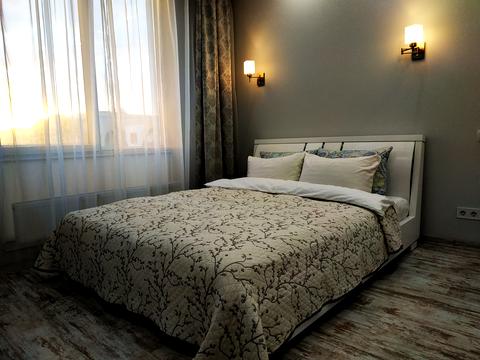 квартира за адресою Генуезька вул., 24д к.1-3