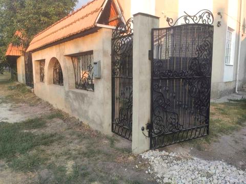 будинок за адресою Жарікова, 3