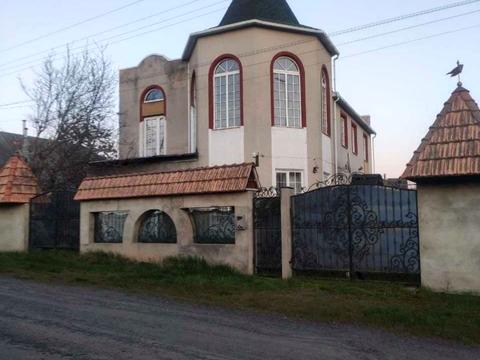 будинок за адресою Жарікова, 3