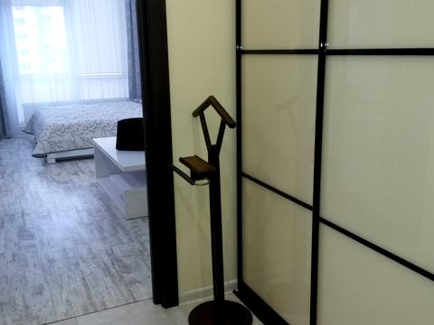 квартира за адресою Генуезька вул., 24д к.1-3