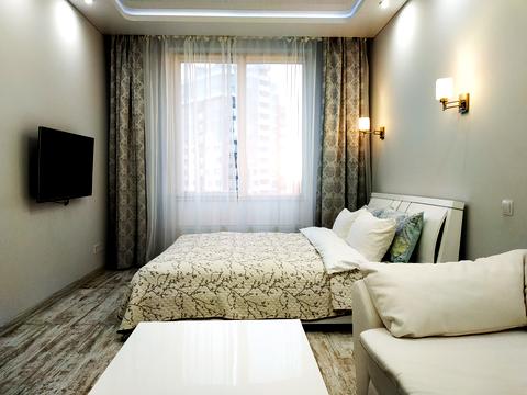 квартира за адресою Генуезька вул., 24д к.1-3