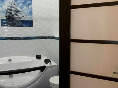 квартира за адресою Генуезька вул., 24д к.1-3