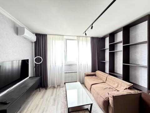 квартира по адресу Урловская ул., 23-Б