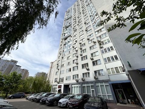квартира по адресу Урловская ул., 23-Б